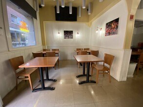 Local en Barcelona, Barcelona en alquiler Foto del interior- Imagen 2 de 8