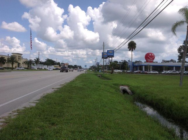 4250 N US Highway 1, Fort Pierce, FL en venta - Otros - Imagen 3 de 10