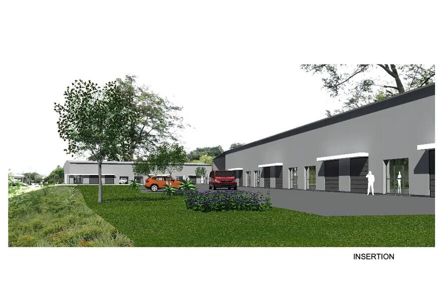 Chemin De L'Hobit, Saint-Sauveur en venta - Foto del edificio - Imagen 3 de 3