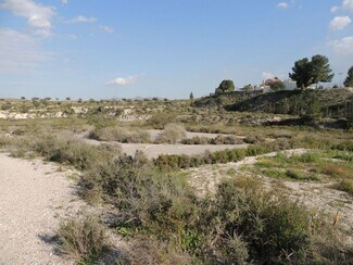 Más detalles de Terreno en venta