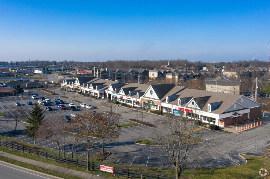 3090 Helmsdale Pl, Lexington, KY en alquiler - Foto del edificio - Imagen 3 de 7