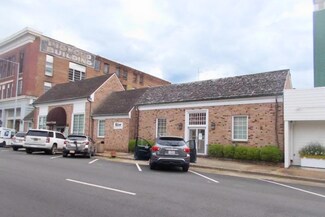 Más detalles de 814 22nd Ave, Meridian, MS - Flex en venta