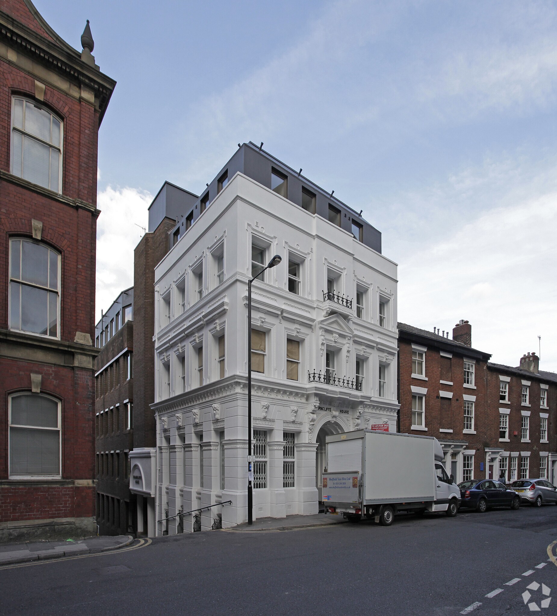 44 Bank St, Sheffield en venta Foto principal- Imagen 1 de 5