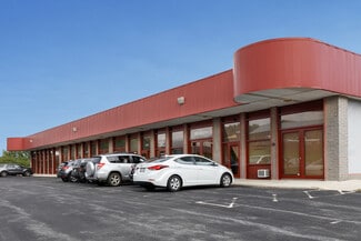 Más detalles de 9639 Doctor Perry Rd, Ijamsville, MD - Flex en alquiler