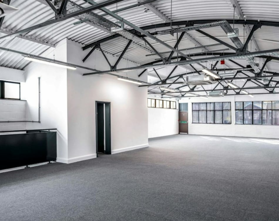 10 Cullen Way, London en alquiler Foto del interior- Imagen 1 de 2