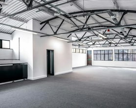 10 Cullen Way, London en alquiler Foto del interior- Imagen 1 de 2