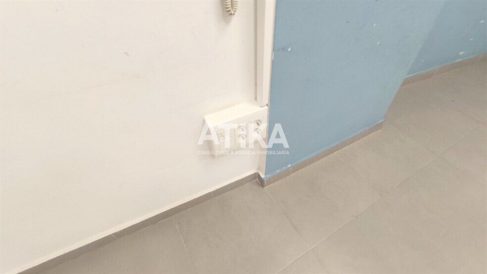 Local en Ontinyent en alquiler - Foto del interior - Imagen 3 de 6