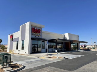 Más detalles para 850 S China Lake Blvd, Ridgecrest, CA - Locales en venta