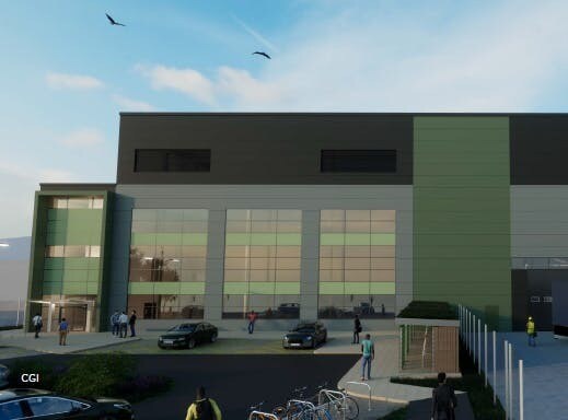 726 London Rd, Grays en alquiler - Foto del edificio - Imagen 2 de 2