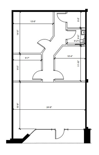 377 Rubin Center Dr, Fort Mill, SC en alquiler - Foto del edificio - Imagen 2 de 12