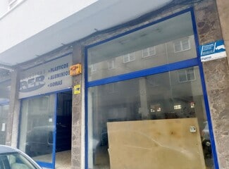 Más detalles de Local en alquiler