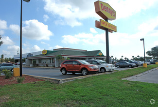 Más detalles para 940 Missouri Ave N, Largo, FL - Local en alquiler