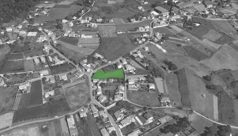 Avenida Giménez Herrero, 50, Oleiros, La Coruna en venta - Foto principal - Imagen 1 de 11