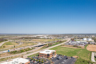 5301 Veterans Memorial Pky, Saint Peters, MO - VISTA AÉREA  vista de mapa