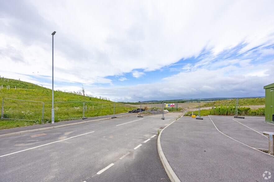 Newton Rd, Barnsley en venta - Foto del edificio - Imagen 3 de 3