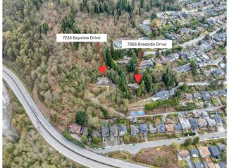 Más detalles de 7356 Braeside Dr, Burnaby, BC - Terreno en venta