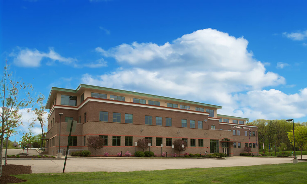 75 New Hampshire Ave, Portsmouth, NH en alquiler - Foto del edificio - Imagen 1 de 5