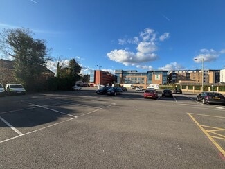 Más detalles de 15 Sullivan Rd, Camberley - Terreno en venta