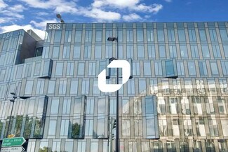 Más detalles de 27-29 Avenue Aristide Briand, Arcueil - Oficina en alquiler