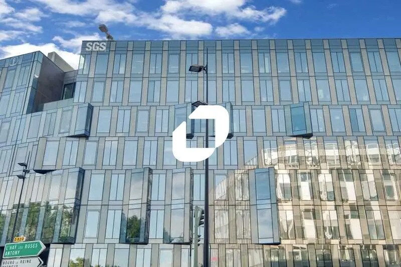 27-29 Avenue Aristide Briand, Arcueil en alquiler Foto del edificio- Imagen 1 de 26