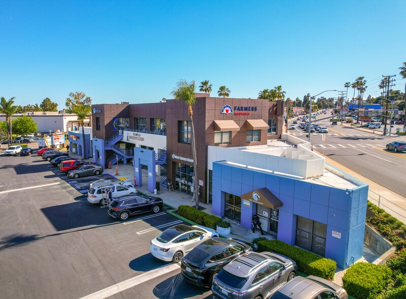 29050 S Western Ave, Rancho Palos Verdes, CA en alquiler - Foto del edificio - Imagen 1 de 11