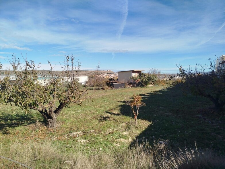 Carrer Comarca de la Costera, 9, Bocairent, Valencia en venta - Foto del edificio - Imagen 2 de 3