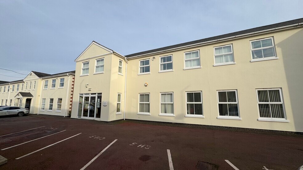 1 Lowes Ln, Wellesbourne en alquiler - Foto del edificio - Imagen 1 de 10