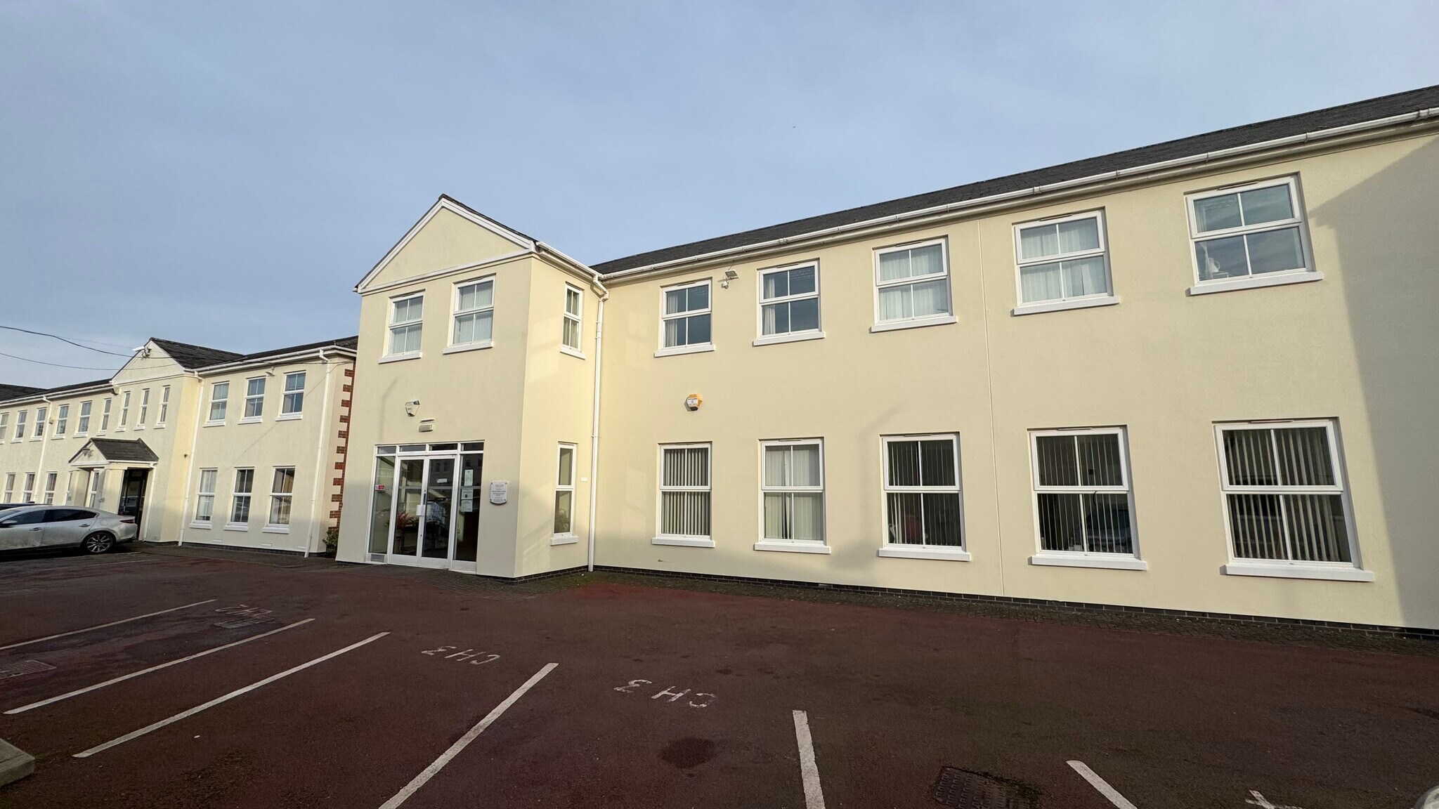 1 Lowes Ln, Wellesbourne en alquiler Foto del edificio- Imagen 1 de 11