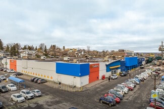 Más detalles de 425 Boul Saint-Joseph, Gatineau, QC - Oficina, local en alquiler