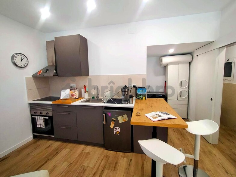 Edificio residencial en Barcelona, Barcelona en venta - Foto del interior - Imagen 3 de 4