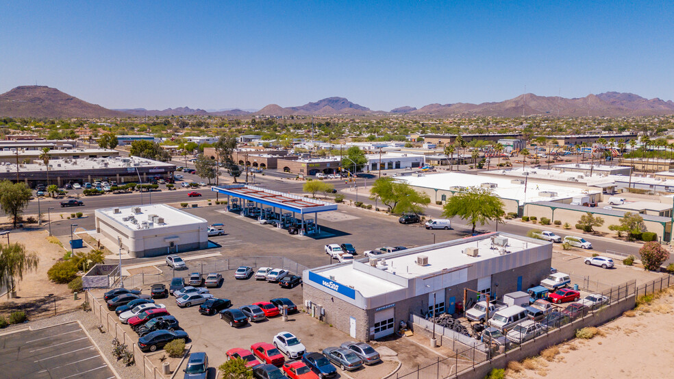 1570 W Grant Rd, Tucson, AZ en venta - Foto del edificio - Imagen 3 de 45