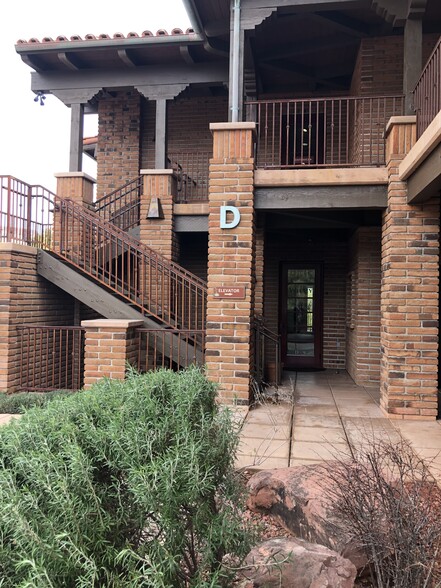 1120 W Highway 89A, Sedona, AZ en alquiler - Foto del edificio - Imagen 3 de 32