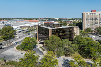 7601 S Kostner Ave, Chicago, IL - VISTA AÉREA  vista de mapa