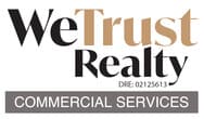WeTrust Realty Commercial Services