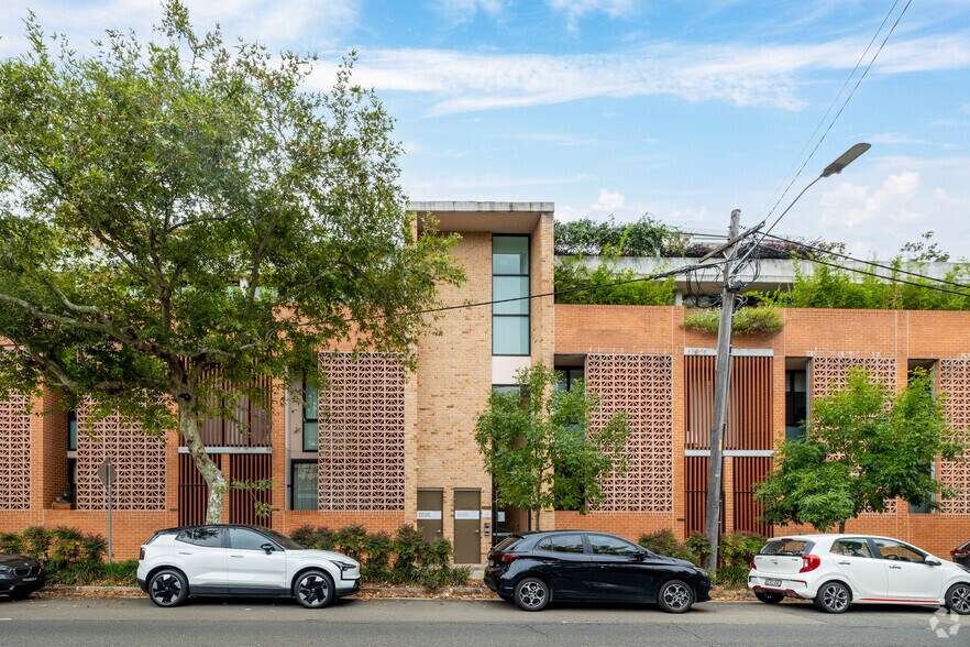 2 Mitchell Rd, Alexandria en alquiler - Foto del edificio - Imagen 3 de 5