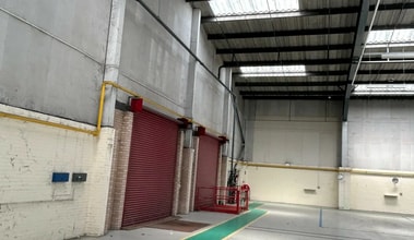 Ullswater Cres, Coulsdon en alquiler Foto del interior- Imagen 2 de 2