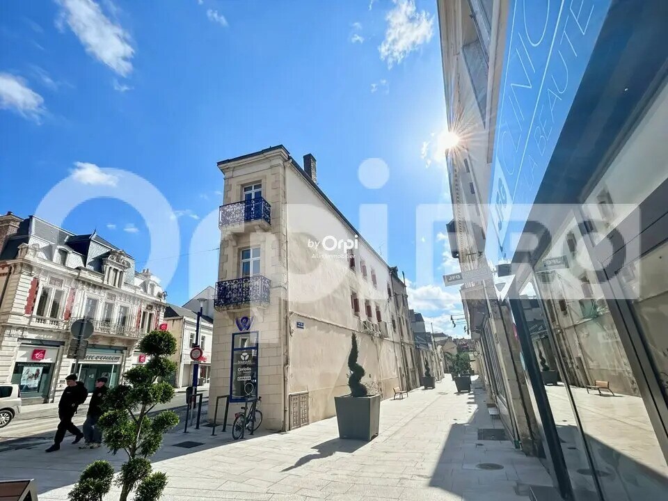 Flex en Montluçon en venta Foto del edificio- Imagen 1 de 17
