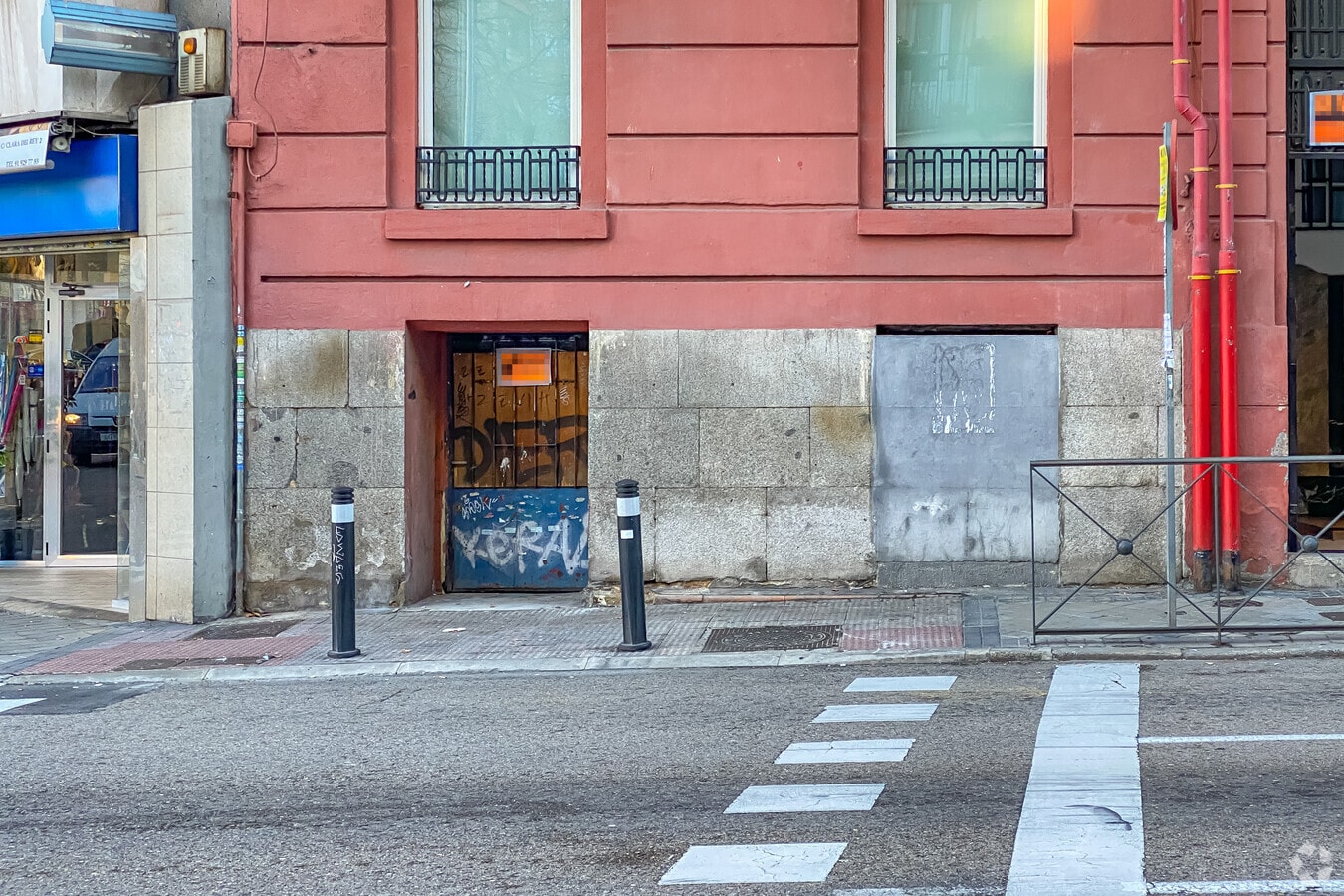 Calle de Cartagena, 110, Madrid, MAD 28002 - - - Foto del interior - Image 2 of 2