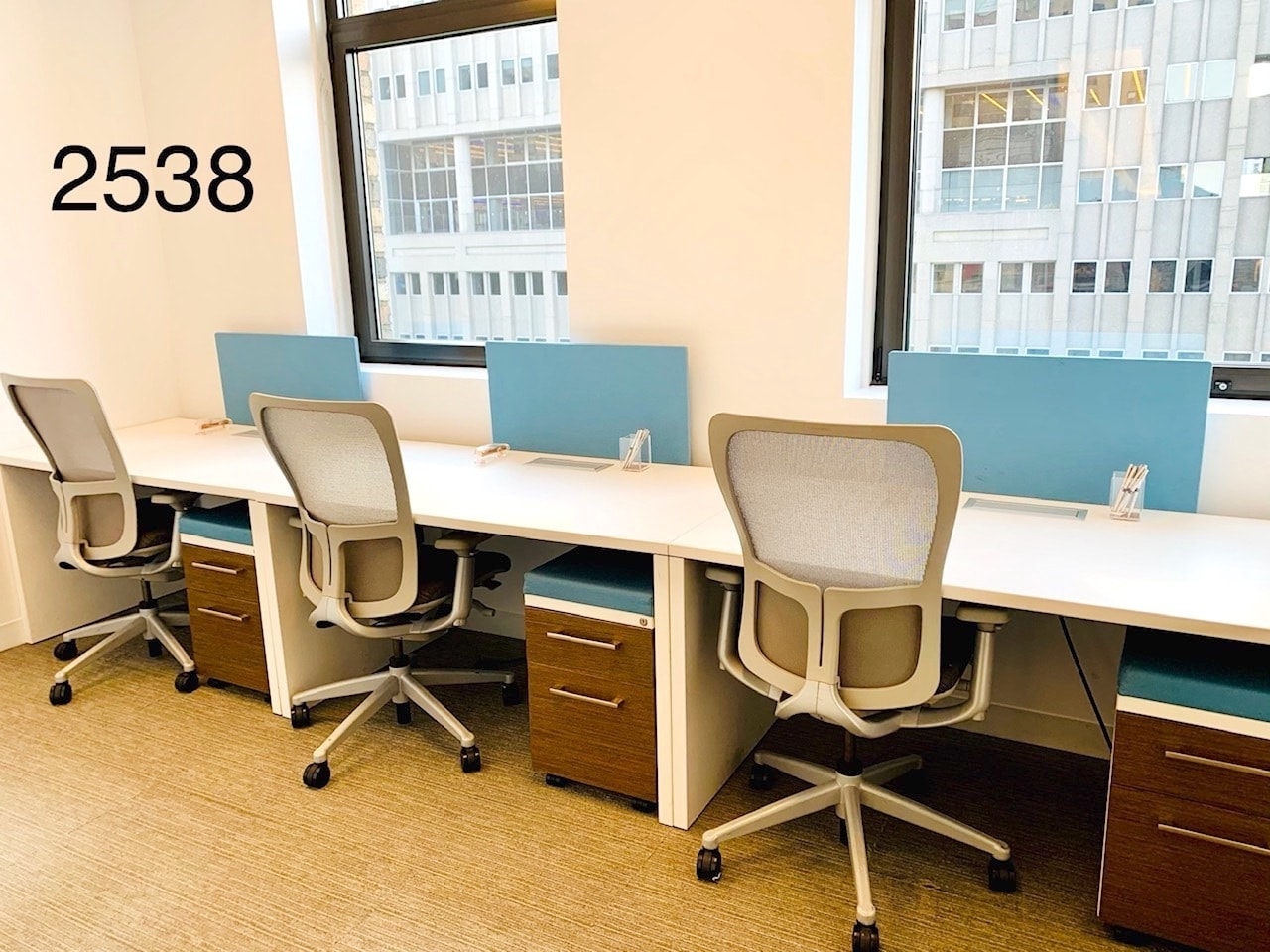 125 Park Ave, New York, NY en alquiler Foto del interior- Imagen 1 de 2