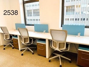 125 Park Ave, New York, NY en alquiler Foto del interior- Imagen 1 de 2