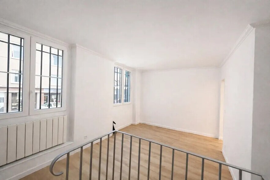 Oficina en Paris en alquiler - Foto del interior - Imagen 3 de 5