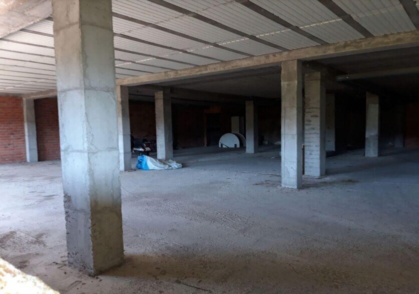 Rúa Mon y Landa, 7, Crecente, Pontevedra en venta - Foto del interior - Imagen 2 de 5