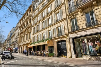 Más detalles de 74 Avenue Kléber, Paris - Oficina en alquiler