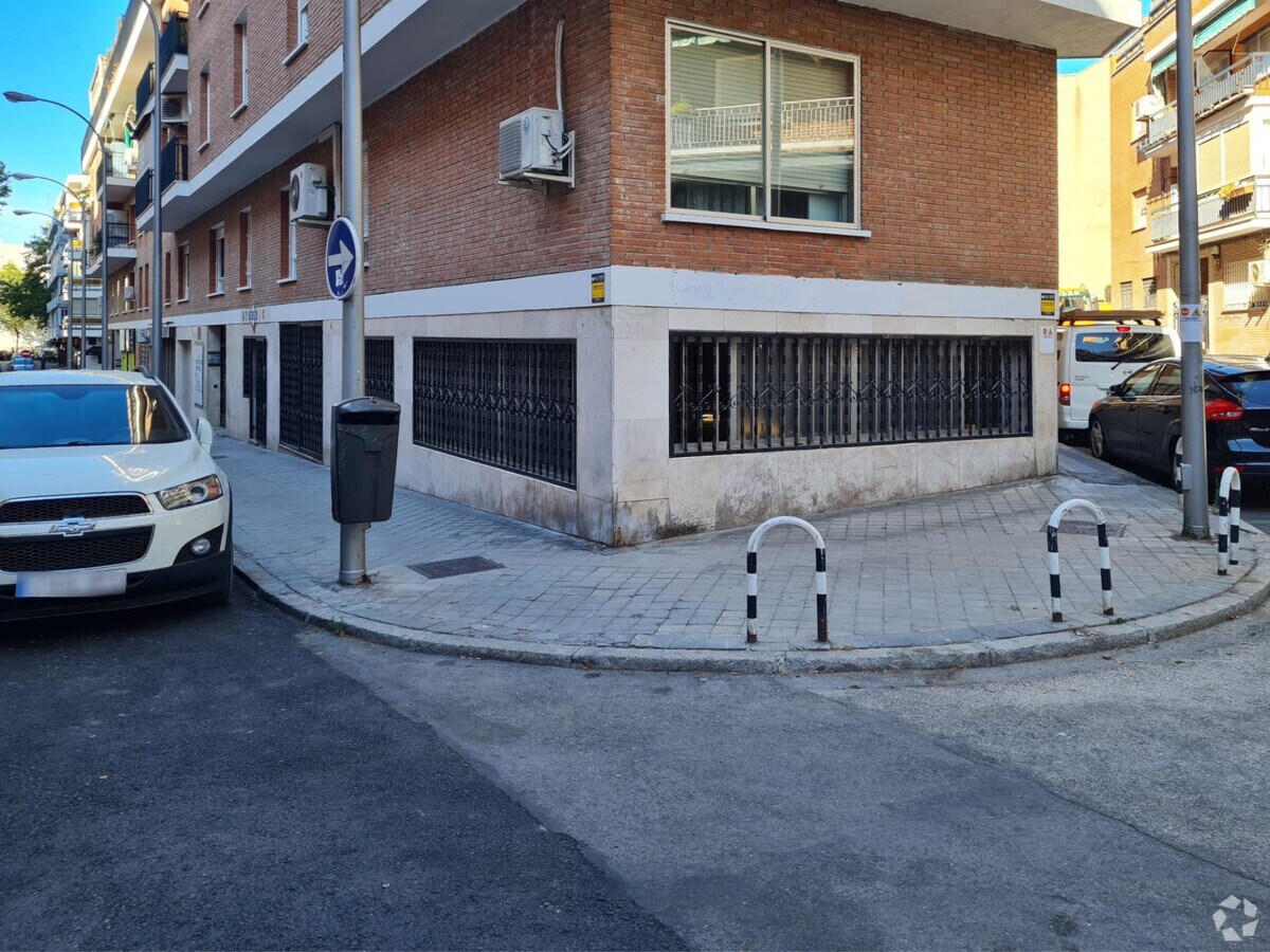 Madrid, MAD 28002 - Unidad Puerta 06, Esc. 1 -  - Foto del interior - Image 1 of 22