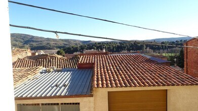 Torrebaja - Aérea  vista de mapa - Image1