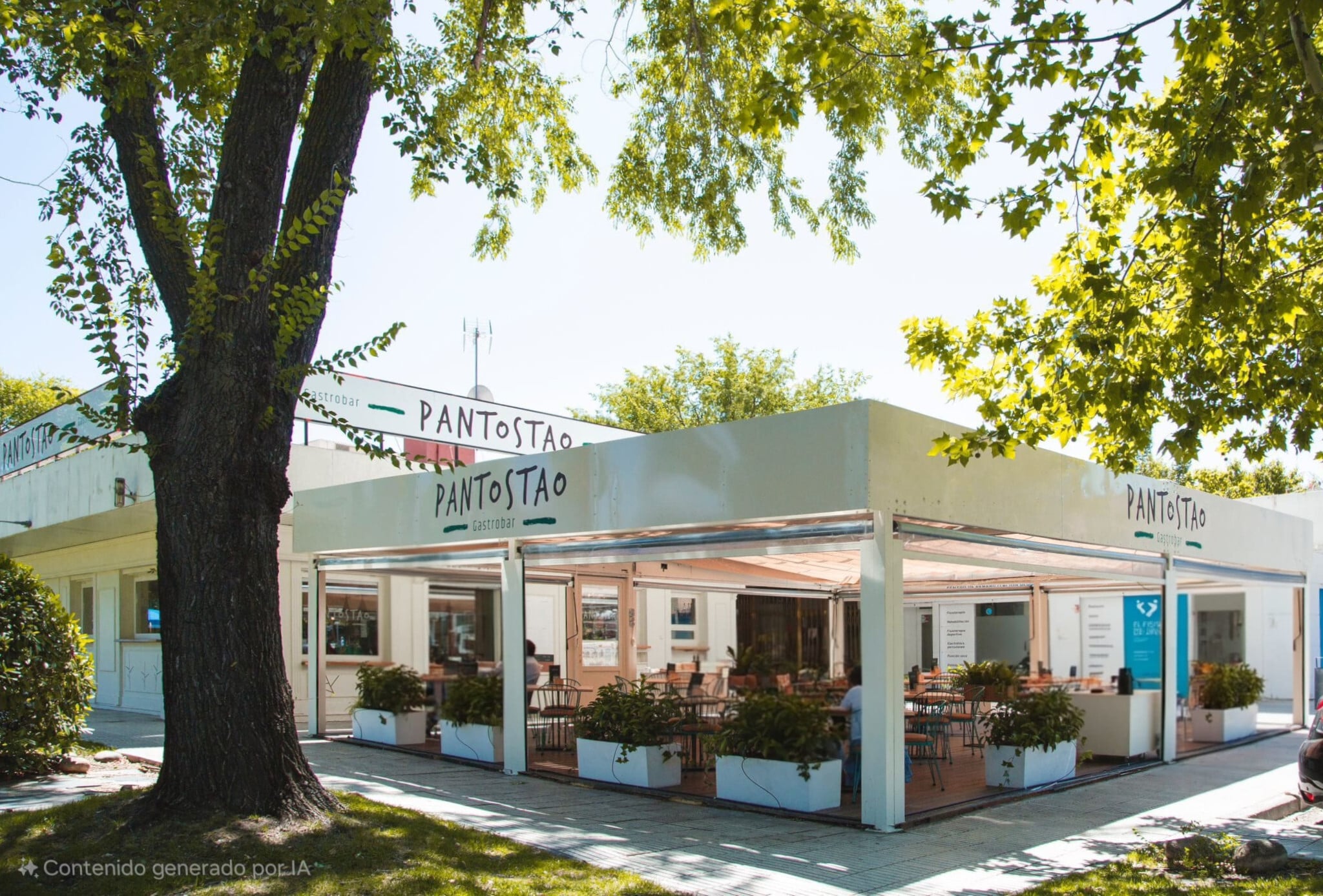 Local en Majadahonda, Madrid en alquiler Foto del edificio- Imagen 1 de 27