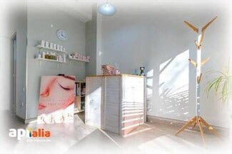 Más detalles de Edificio residencial en venta