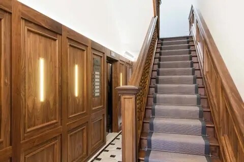 60 St. James's St, London en alquiler - Foto del interior - Imagen 2 de 15