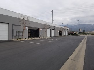 Más detalles para 1438-1442 Arrow Hwy, Irwindale, CA - Naves en alquiler