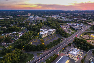 535 Route 38, Cherry Hill, NJ - VISTA AÉREA  vista de mapa - Image1